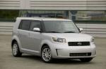 Scion xB 2007 года